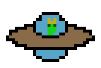 [9664c4] AlienSprite2 