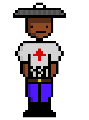 [ad439c] I will send the PAM crusaders back to hell.