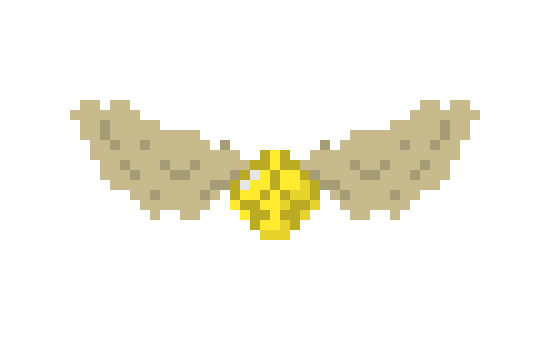 [9664c4] The Golden Snich