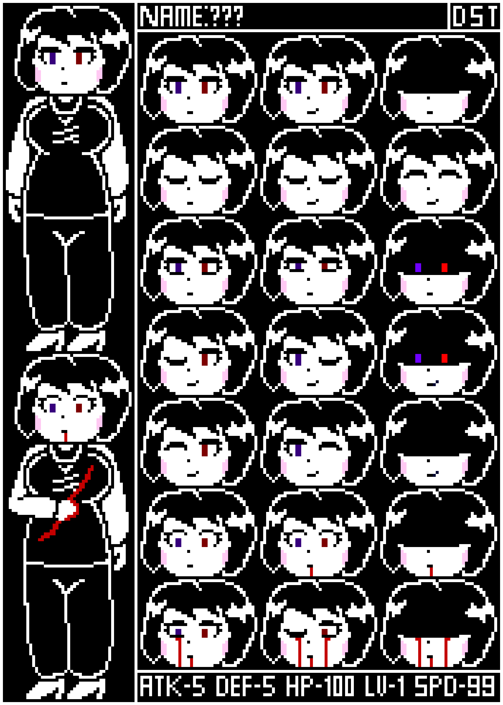 [2b3dfd] Anyway...I rarely make sideway art infact this is 2nd time so IDK if it look good or not so.... yeah it might look bad - DST