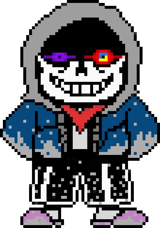 [3211f5] Judgement Hall Dust