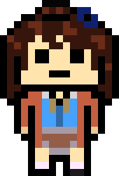 [9664c4] Keiko Idoki