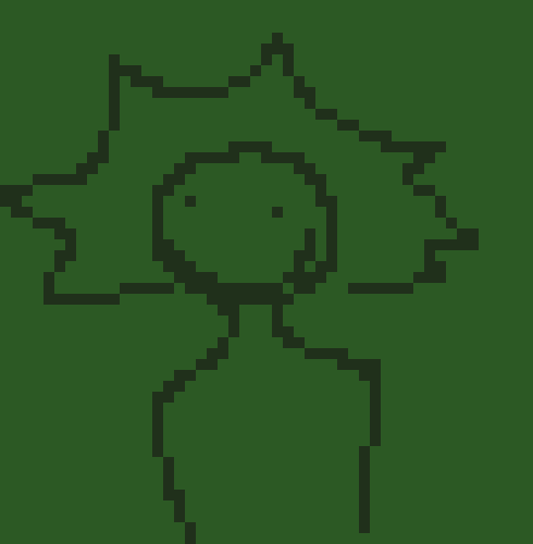 [ffcc6d] All I can do is hope you didnt seriously have any hope for two bit scarecrow