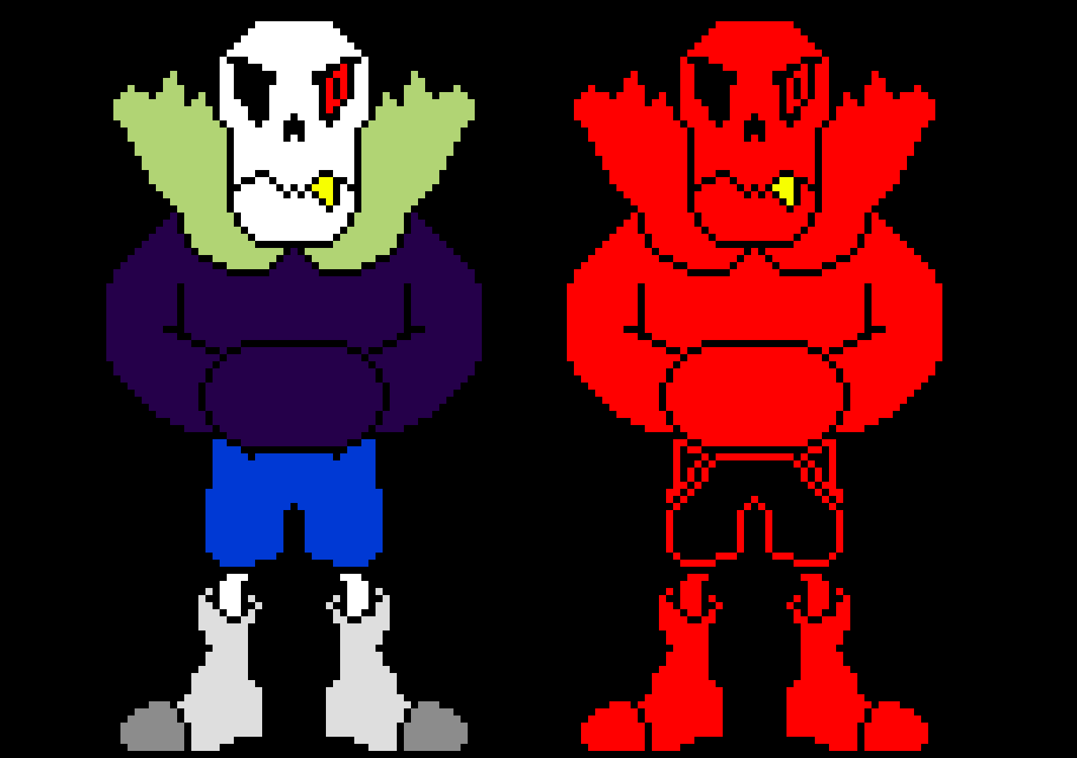 [9664c4] (as i call it)grape papyrus