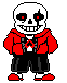 [213e55] Undertale : Soul Sans