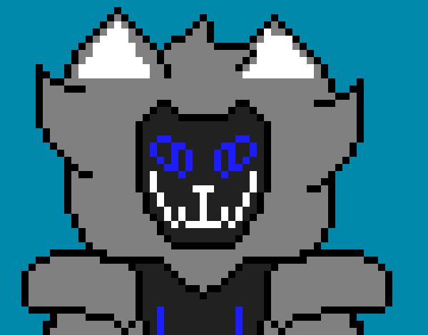 [71bbd4] Alex- *teleports shard to asriel*