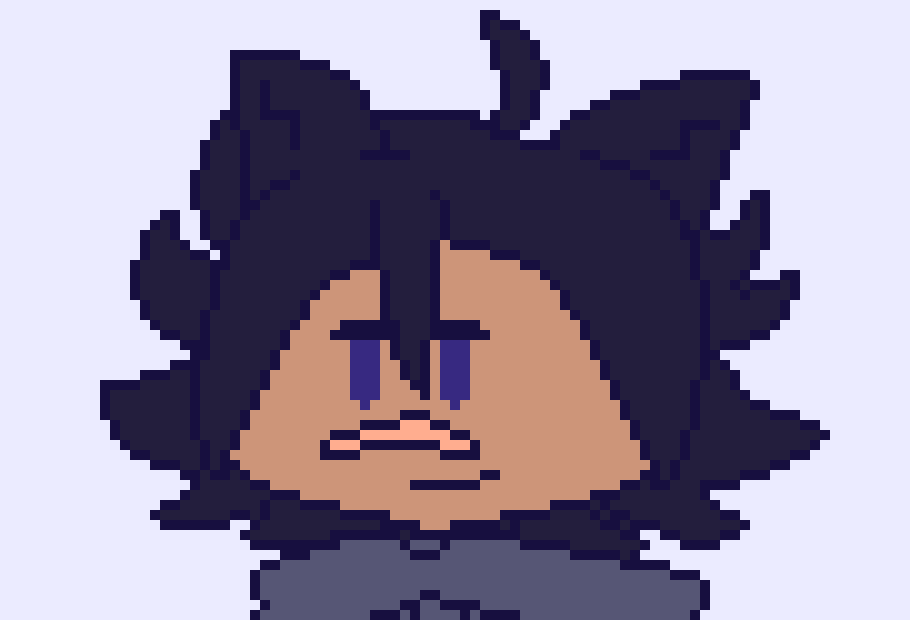 [0b51d0] "Guess someone's coming. Anyways, see you two when we get out of this fog." -They walked through the fog-