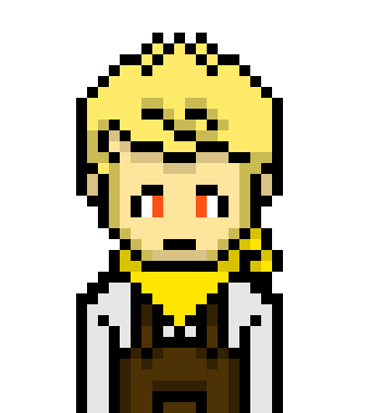 [71fafd] Sans, your responsible for this guy from now on