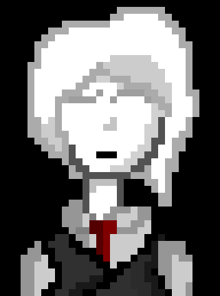 [770b82] No this guys called blixer, they`re stuck in the lab-