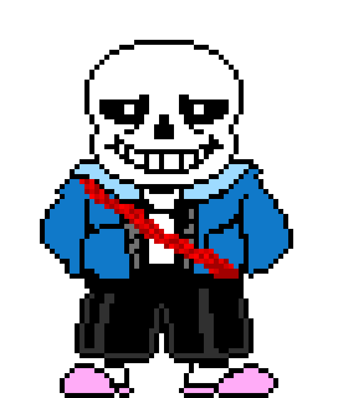 [96ca9c] i think my au's better when chara is'nt around but i suppose thats you'r choice-dead sans