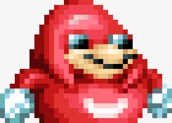 [4076f0] when sanic left I don'tint know where the exit wus. -Ugandan Knuckles (Zahcry