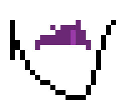 [25d002] Alot of things. Painful, horrible things. But here, let me reveal my true form.