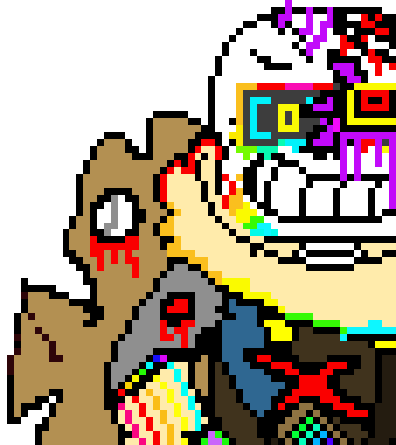 [87f698] Pretty much quit pam, I don't really come here anymore. Should I come back? - Fresh!Ink