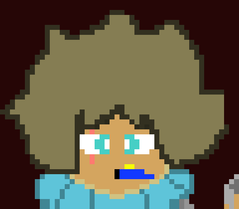 [5b234a] Alex - make ur own