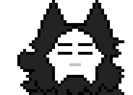 [0b51d0] -He flopped into the box-