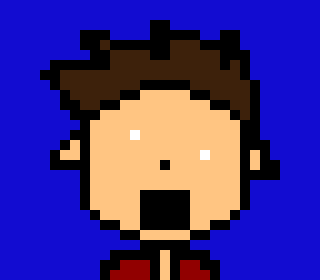 [017efc] *his body starts spazzing out* -Adam