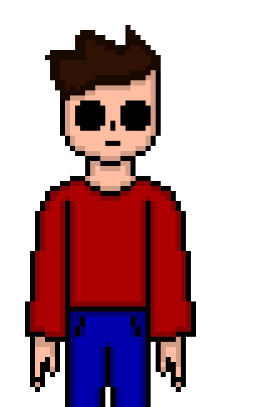 [55123c] Hey, Jim... -Adam