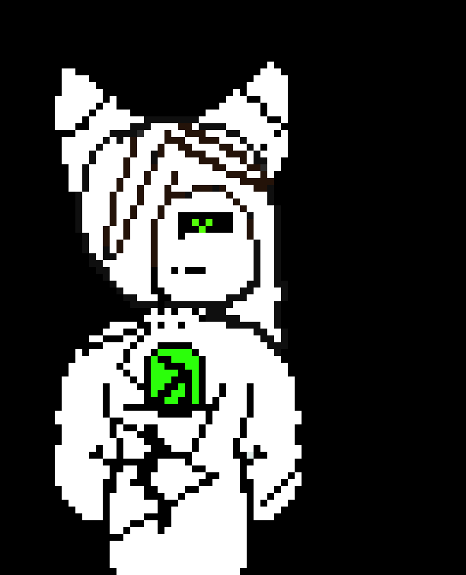 [e0df17] I'm here SYL -Glitch Dreemurr