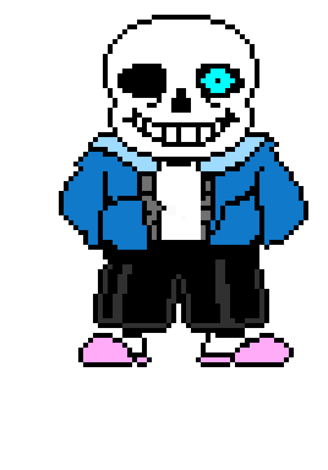 [52c85a] Megolovania