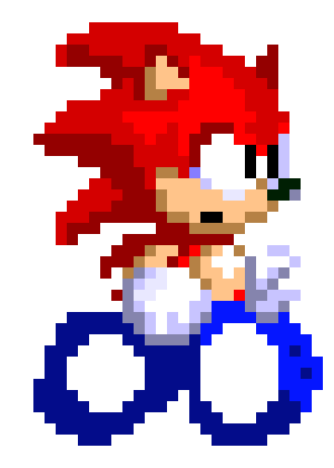 [fc6325] runs faster)