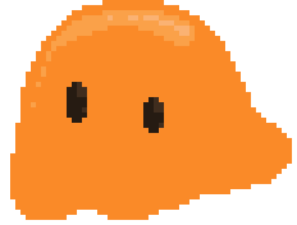 [df648d] Fun fact, Both kirby and Scp 999 were born from the worst evil in their universe, and both are destined to beat up that great evil