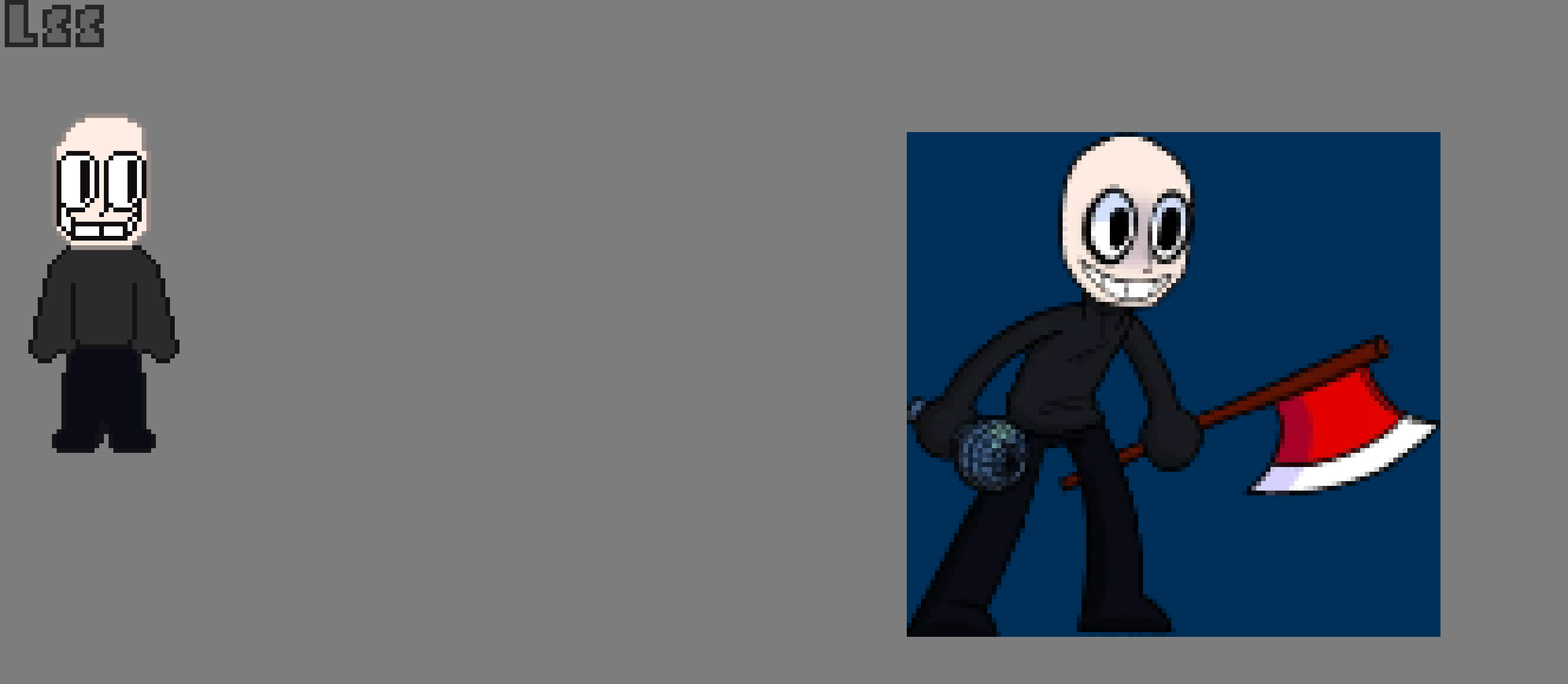 [3183dc] The reference or something lol. [lss]