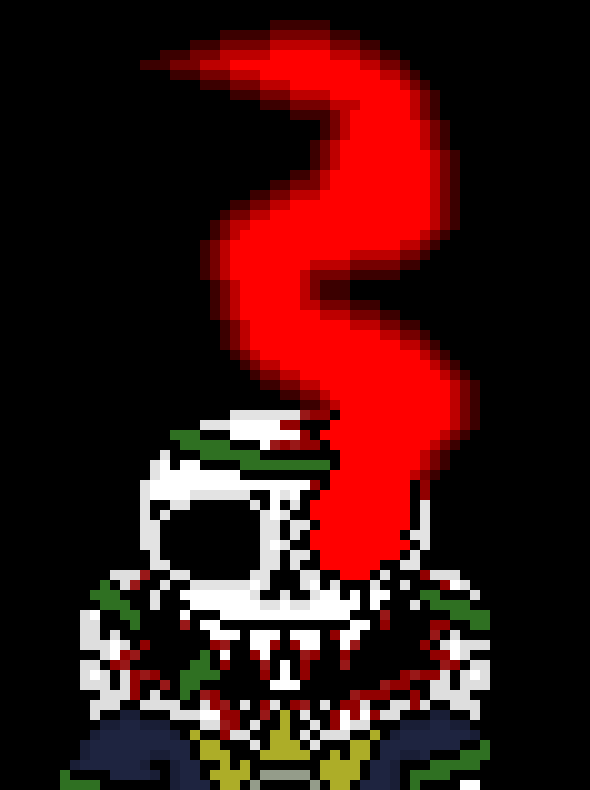 [57dac4] Helix- how the [[Kentucky Fried Chicken]] would that work?