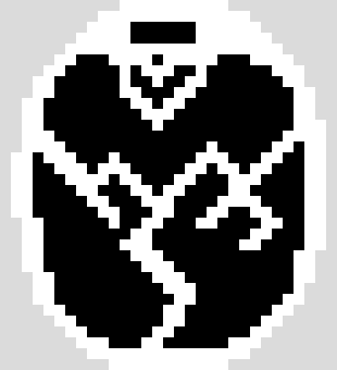 [8aa4ac] done with ghost logo