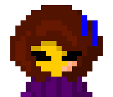 [a34ade] "....." [They Dont take the bottle, instead going near the wolf to get their boomerang]