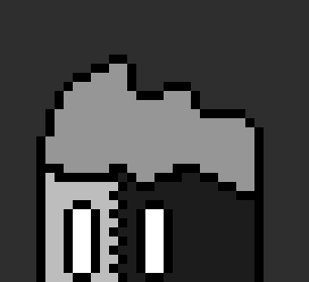 [812b32] *wakes up and goes into the living room to see Zalotl* heya.  -??? Molt!