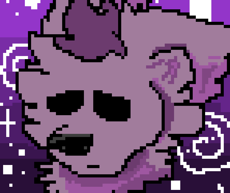 [c91422] Ah, I take many forms here, but yes, I am pretty new. I've only been here a few days. 