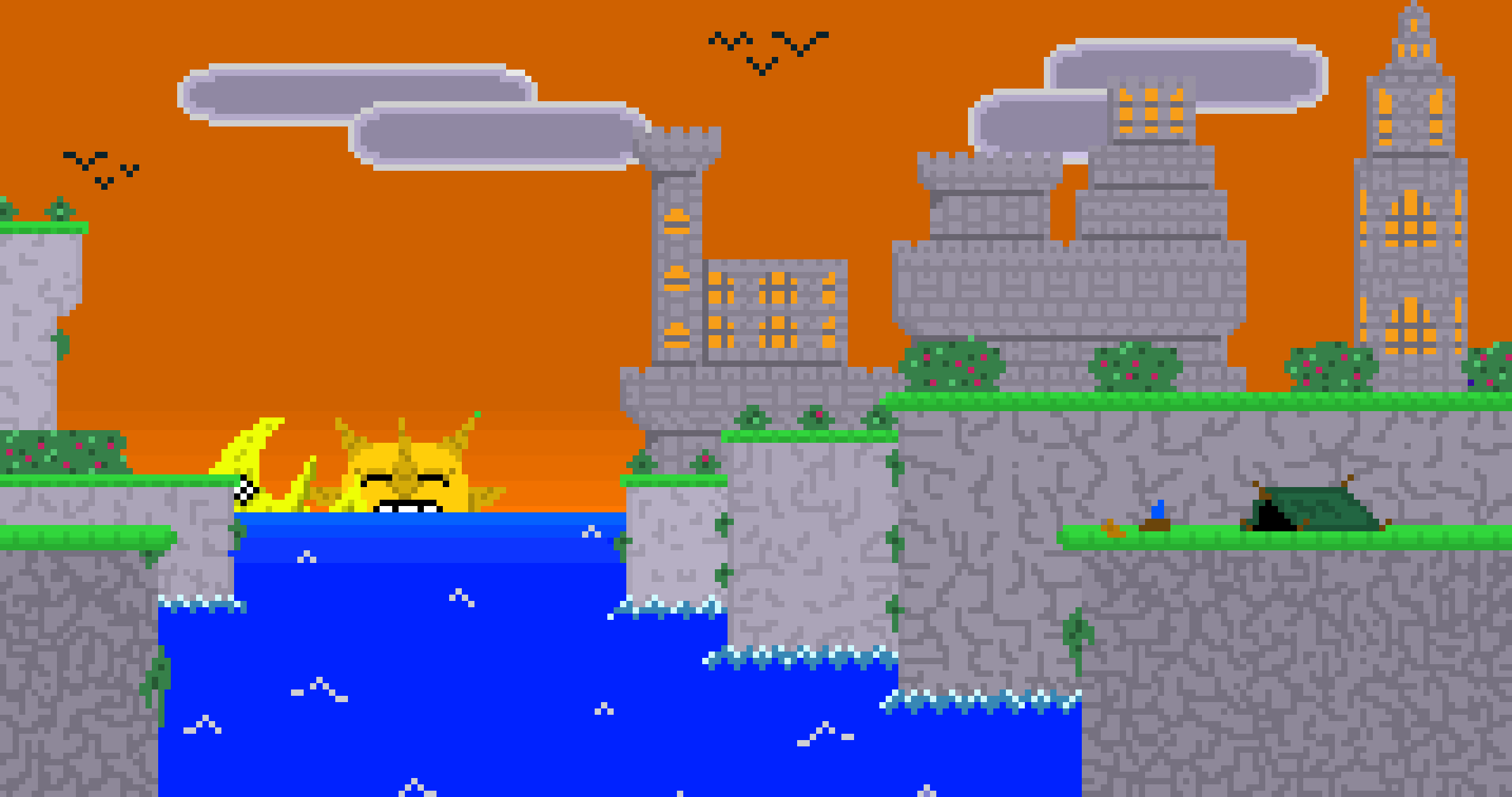 [9664c4] BackGround Midday (2)