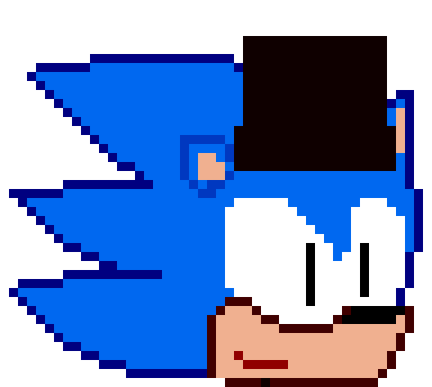 [b9de0d] ........ - withered bonnie