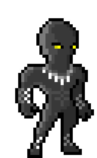 [9664c4] Team Iron Man