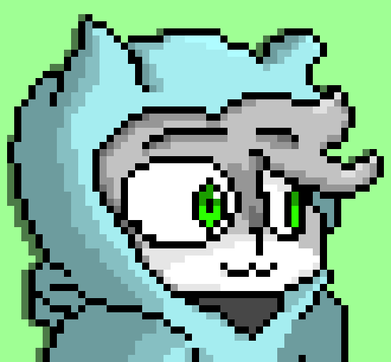 [038bf1] Ah. Seems there's a ton o new people here nowadays... - Gunther.