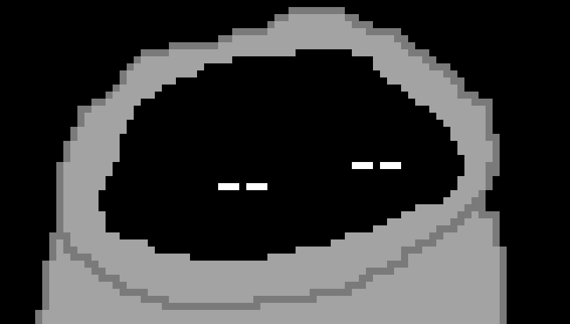 [293930] i dont recognize any of you :knife