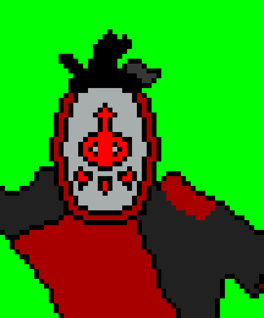 [ebb444] I have a question. Is there anyway I could duplicate a few pixels?