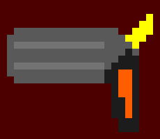 [9739df] *Shoots The Gun Out Of Foxlya's Hand* Don't Try That. - Shade (Crimzøn)