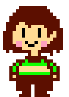 [2fe70b] Imma be both)) *comes out of the ruins and sees the new trio*