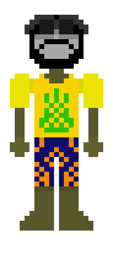 [25d002] Hm? Oh Heya 12:00.