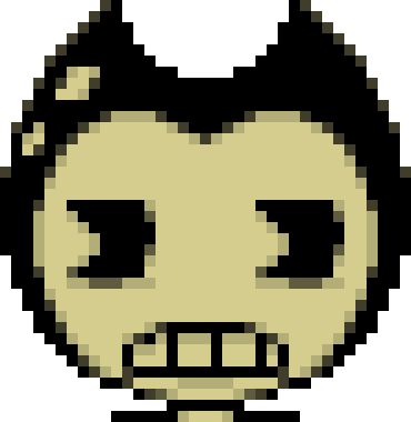 [3fcaee]  ( bendy looks around the studio thinking )   -Tom