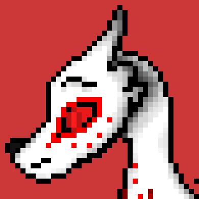 [95be89] Really, the "brown" side of Terrie`s, soul is who you already know as Justin... And really said by him, a few times, I think... Terrie, is a "wolf dragon", mix... Hense, well... This...