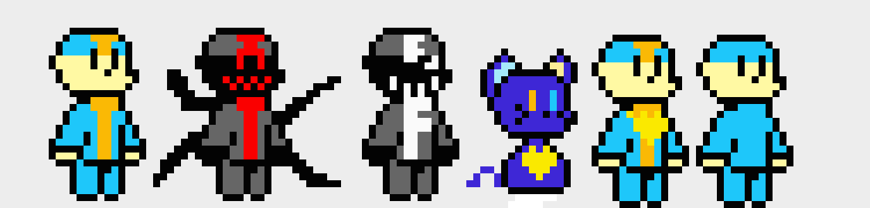 [05b0c1] An I was about to do it again! Nope! Forget these.