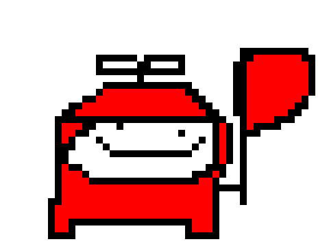 [acbc50] Yay a suit!