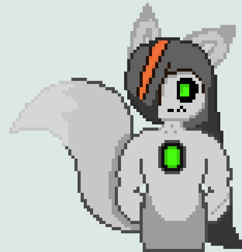 [a8c3d4] Well tell Baron and Ryuji i said hi ok? -Glitch Dreemurr