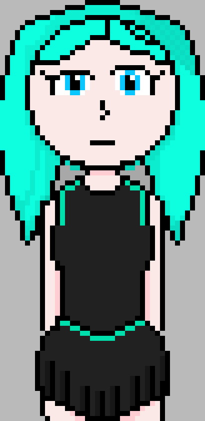 [90896a] *While a little dazed at first, she quickly became confused by the sudden disappearance of the program. But she was able to sense something different in the files, a disturbance in the force, we might say. So she floated to the files app (Because I imagine if a being lived in a computer, they'd float around as if it were space) and quickly dug for the new file.*