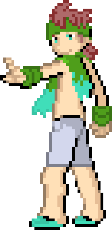 [9664c4] Apollo Eslipse