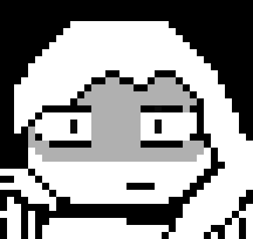 [7a0a81] ... [I... I saw him... Only for a moment, but I saw him...!]