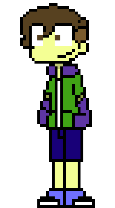 [a81234] there is only a pilot at the moment...