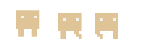 [c9c5cc] Bad Box Guy